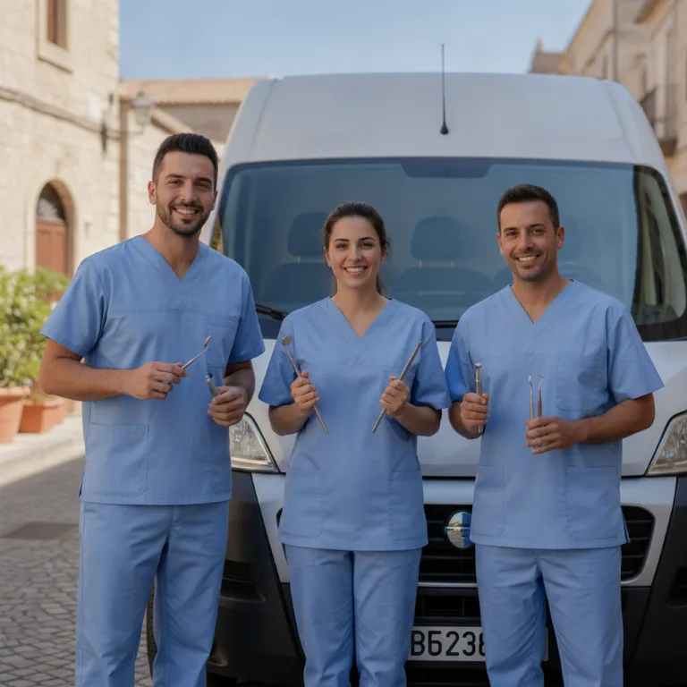 Dentista Mirasierra