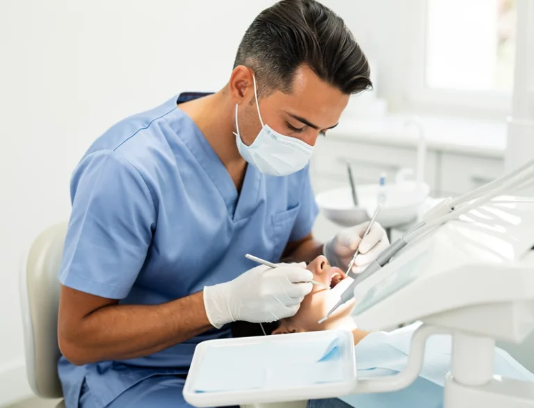 Dentista Mirasierra